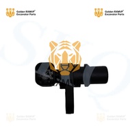 For Caterpillar Cat 320d 323d Camshaft Crankshaft Sensor Position Adapter 238-0120 Excavator Accesso