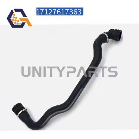 Radiator Engine Coolant Water Hose for BMW 2 Series F45 F46 X1 X2 Mini Cooper F55 F56 F57 F60 171276