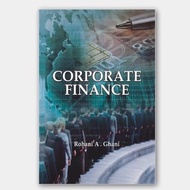 Corporate Finance - Penerbit UiTM Ready to ship