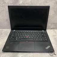 Lenovo X280 12.5吋 I5 8350U/8G/256GB SSD《二手 無盒裝》A66873