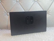 Nintendo Switch AC Adapter 底座 電視底座 已測試運作正常
