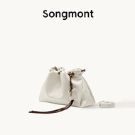 Songmont ชุด Gather Clutch กระเป๋าหูหิ้วสำหรับผู้หญิง ขนาดเล็ก