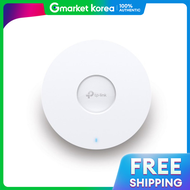TP-Link | Tp-Link Eap653 Ax3000 Ceiling-Mounted Access Point Wifi 6 Poe Powered Wireless Ap + Dc Ada