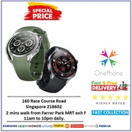 OnePlus Watch 3 | 1 year Warranty