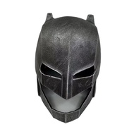 Marvel Iron Man lwn Batman Topeng Halloween Hero Helmet Topeng Muka Dark Knight Batman