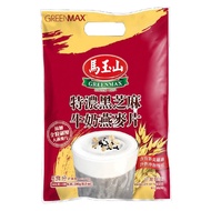 馬玉山 黑芝麻牛奶燕麥片 8包  240g  1袋