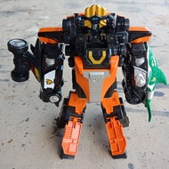Second-Hand Japanese Goods dx Goonger