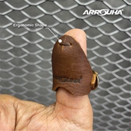 Crazy Horse Protective Archery Thumbguard