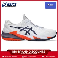 COURT FF 3 NOVAK Unisex Sneakers SKC7