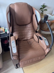 OSIM 減壓養生椅 uLove 3