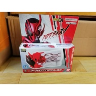 Ready Stock Original Bandai Kamen rider zero one dx ark zero one progise key dx ark driver