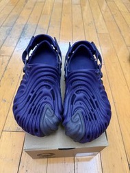 Crocs Salehe Bembury x Pollex Clog - Ube