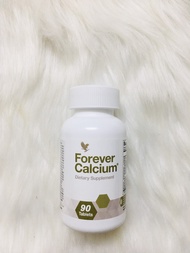 Viên Bổ Sung CANXI Forever Calcium 206flp.90 viên/lọ. Bổ Xung Canxi Giúp Xương Khớp Chắc Khỏe