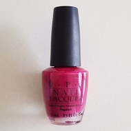 OPI No Spain No Gain NL E45