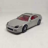 Hot Wheels 98 Honda Prelude Silver - HW HONDA