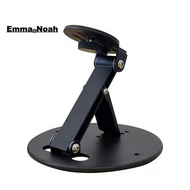 Desktop Holder Wall Mount Stand Folding Projector Stand 3in1  Projector Bracket 1/4 Inch Screw Inter