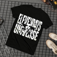 Averuto Cloth - Eleven Days Universe T-Shirt T-Shirt/ Men's T-Shirt/ Women's T-Shirt/ - A40