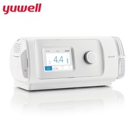 Yuwell YH-450 Portable Auto CPAP/APAP/CPAP Machine with Humidifier & Mask Gifts
