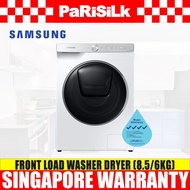 Samsung WD85T984DSH/SP Front Load Washer Dryer (8.5/6KG)