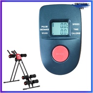 [SWTDRM]Speedometer Display For Exercise Bike Exercise Bike Walking Machine