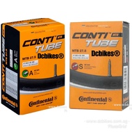 Continental 27.5 X 1.75 - 2.5 Presta | Schrader MTB 650B Inner Tube