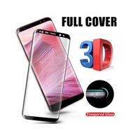 [SONGFUL] For Samsung Galaxy Note 9 3D full Full Curved Tempered Glass Screen Protector