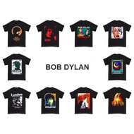 Bob Dylan Band Music T-Shirt | Dylan Bob Music Band Shirt | Bob Dylan Music Band T-Shirt | Bob Dylan