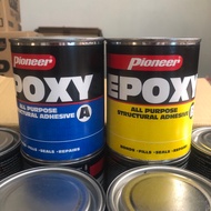 Pioneer All Purpose Epoxy Cans 1 Pint
