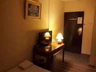 CUBE - FAMILY BOUTIQUE CAPSULE HOTEL @ CHINATOWN