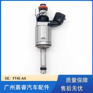 FT4E-9F593-AA FT4E-AA Suitable for Ford Raptor 2.0T 2.7L V6 Car Fuel Injector