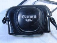Canon QL17 附完整皮套