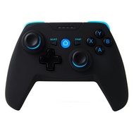 Factory Wireless Gamepad Bluetooth MFI Agreement Yuanshen Mobile Gamepad PC TV Top Box
