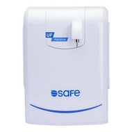 Safe เครื่องกรองน้ำ UF Alkaline - Safe, Home &amp; Garden