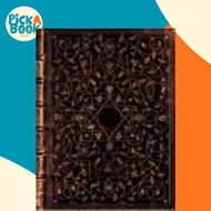 [100% Original Books] - Grolier Orn, Ultra, Lin by Paperblanks (US edition, paperback)