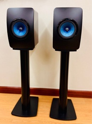 KEF LS50 Wireless