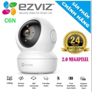 Ezviz C6N 1080P wifi Camera (2M) 360 rotation - Genuine product