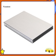 [Fx] Capacity Storage Drive Long-term Stable Operation High-speed Usb 3.0 External Hard Drive 1tb/2t
