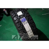 BFGoodrich AllTerrain A/T  KO2 285 55 20 AT 2855520 28555R20