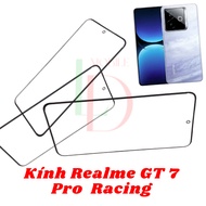Laminated glass on screen for Realme GT 7 Pro Racing | Laminated glass for realme gt 7 pro racing