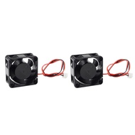 [ Store] Exclusive3D Part of Printer 4020 Cooling Fan DC Brush-Free Mini Cooler 40mm Cooling Fan 40X