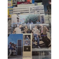  CORTIS Album-THE 1st EP [COLOR OUTSIDE THE LINES] (Weverse/Scene Ver.)