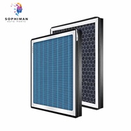❤Buy 5 get 1❤ HEPA Cabin filter for MG5 2020- MG6 BYD E6 X-Trail T33 Qashqai J12 Roewe i5 i6 ei6 IMA