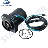8M0142591 Tilt Trim Motor For Mercury Mariner Outboard Engine 4T 65HP 75HP 90HP 115HP 150HP 8M008994