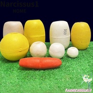 NARCISSUS Kayak Anchor Line Drift Anchor, PVC 8 Styles Kayak Anchor Ball,  Multicolors Ski Rope Boat