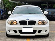 車商自售 2010年BMW E87 118I 非120