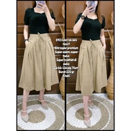 892 curly skirt BKK