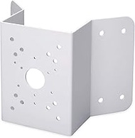 Amcrest AMCPFA151 Corner Mounting Bracket, Compatible w/ AMCPFA134, AMCPFA136, AMCPFA13A, AMCPFA120,