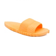 XES Ladies LCZMOL707 Comfort Home Sandal (Black,Green,Brown,Yellow,Fuchsia)