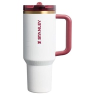 Stanley 1913 x Arsenal - The Quencher® ProTour Flip Straw Tumbler (Arsenal Homage)