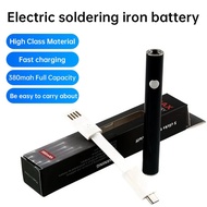 510 Thread Battery Pen 380mAh With Micro-USB Charging Port Compatible With 510 Cartridge